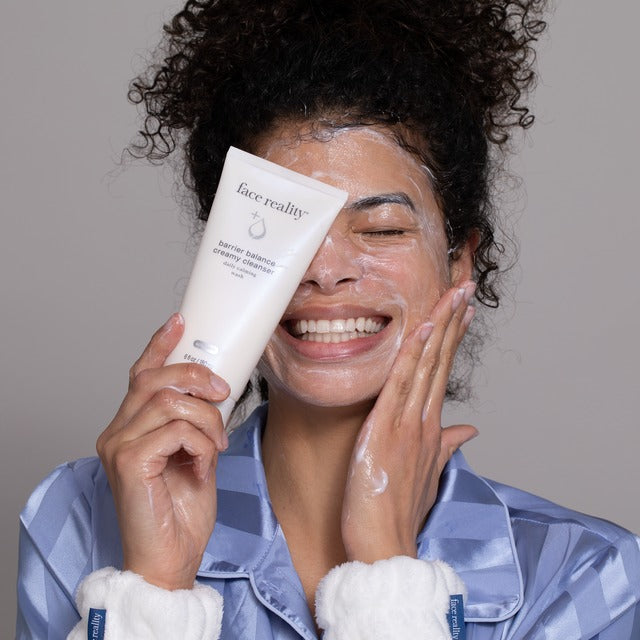 Barrier Balance Creamy Cleanser - 6 oz