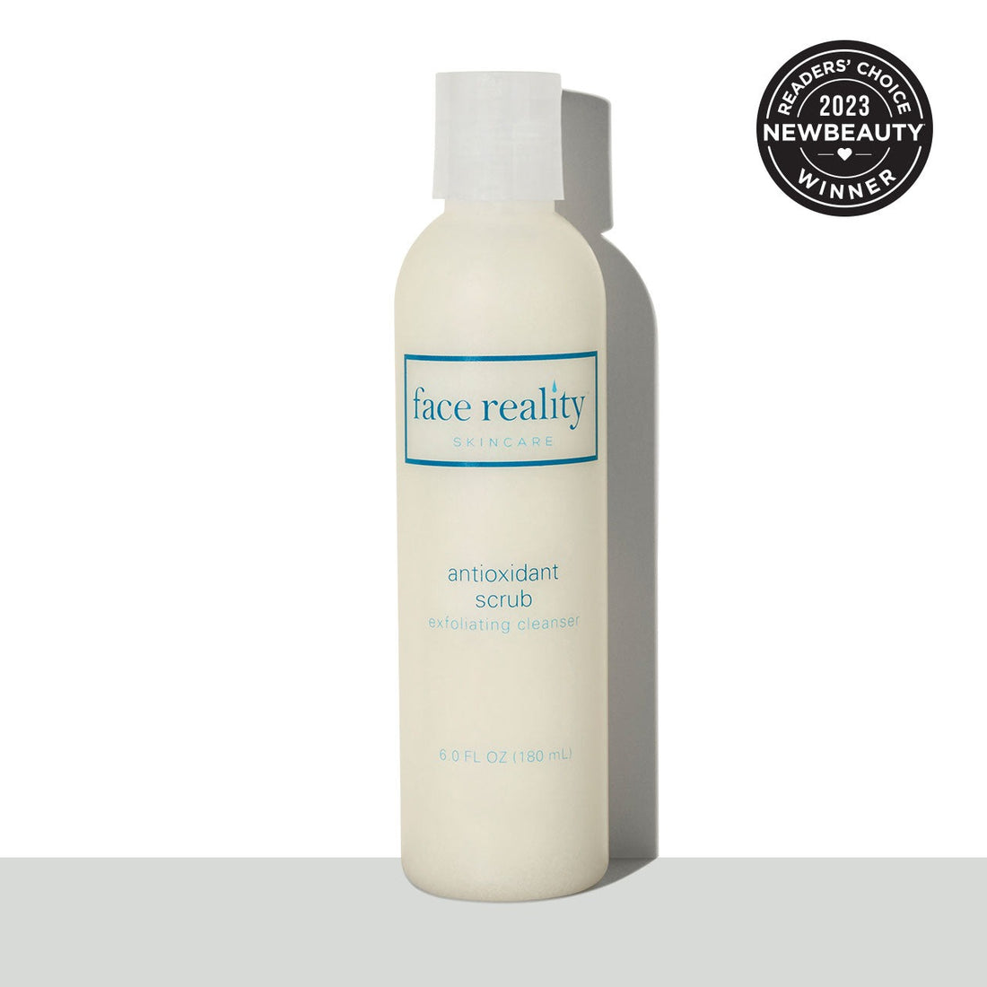 Antioxidant Scrub - 6 oz