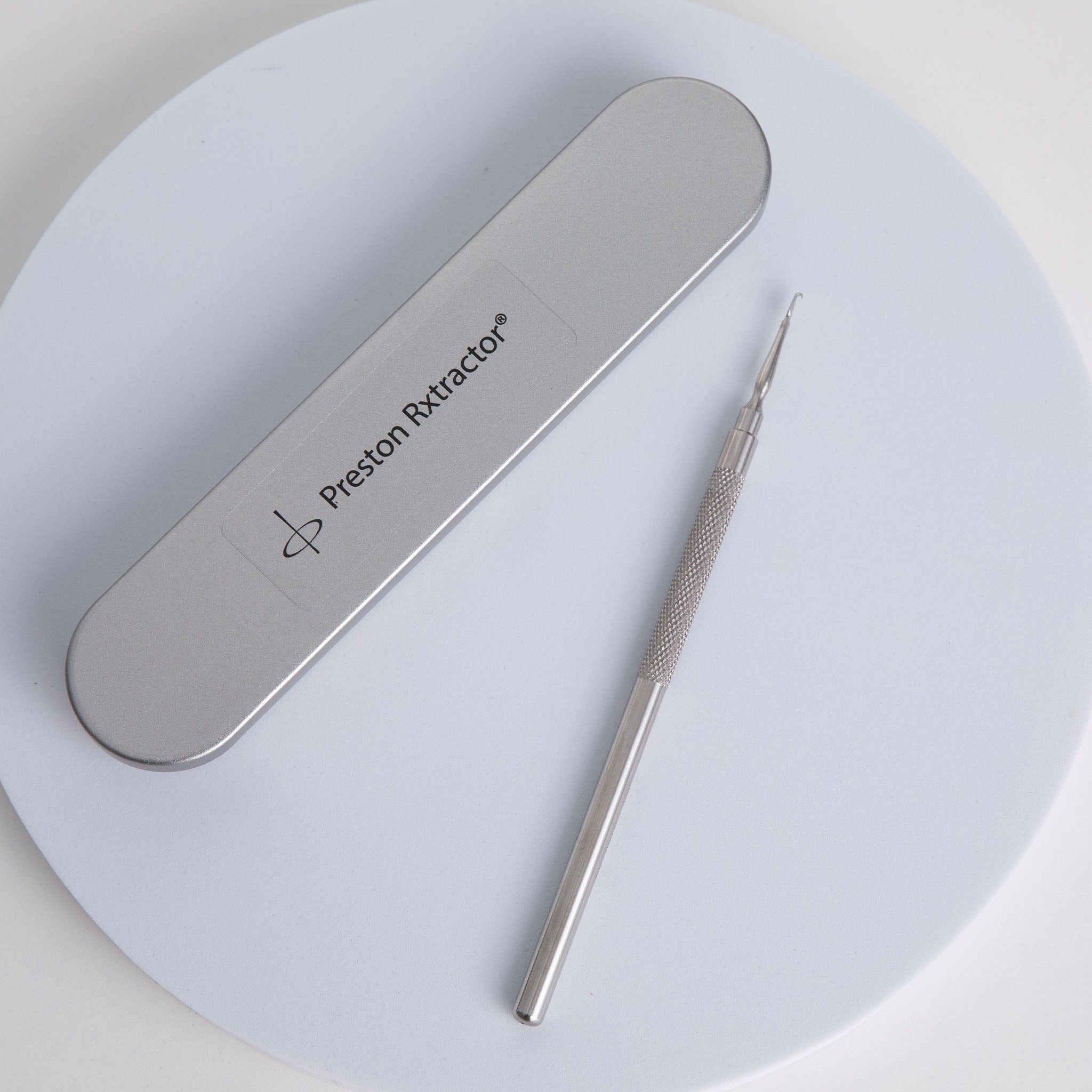 Preston Comedone Rxtractor®