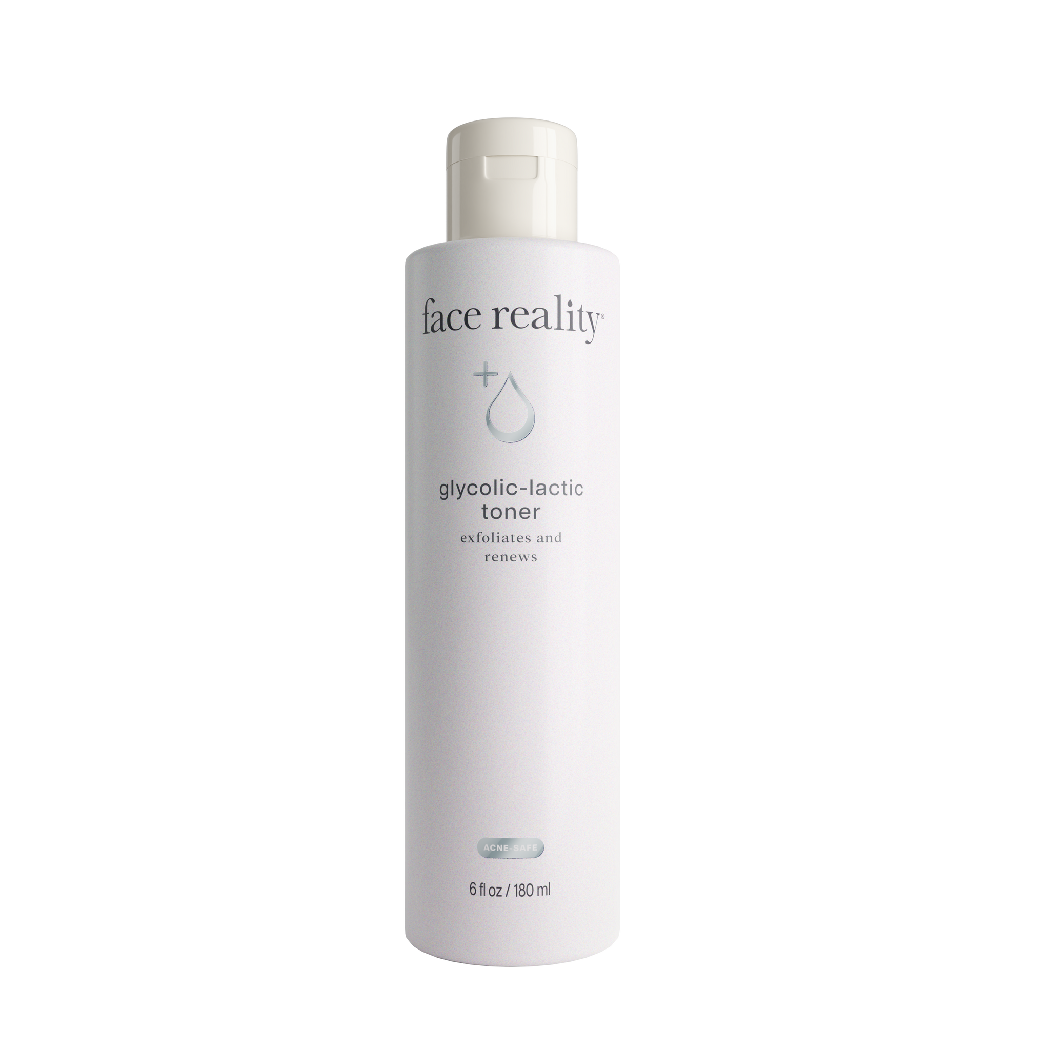 Glycolic-Lactic Toner - 6 oz
