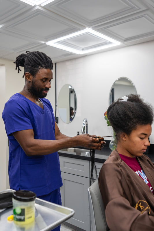 Locs